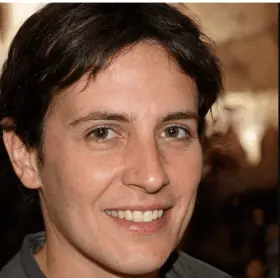 Monica F. – New York, New York